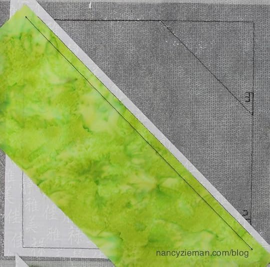 Stress-Free Quilting with Machine Embroidery