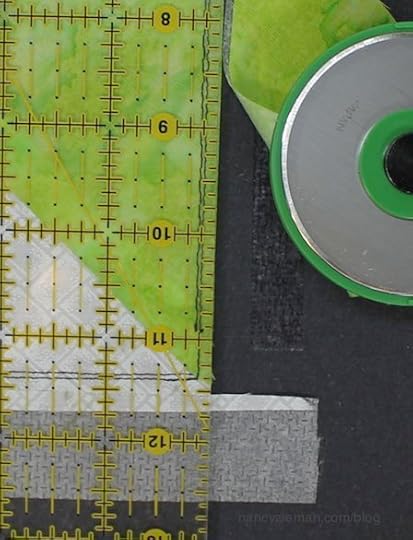 Stress-Free Quilting with Machine Embroidery Sewing With Nancy Zieman