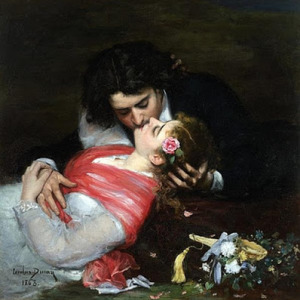 the kiss 3