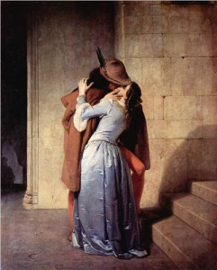 the kiss 4