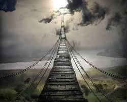 Bridge to Infinity