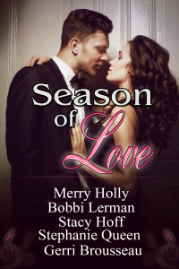 Season of Love cover