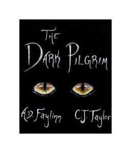 The Dark Pilgrim Cover