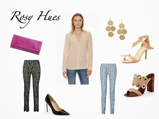 rosyhues