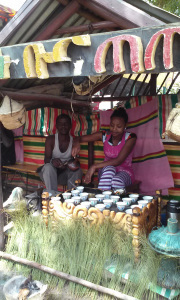 In Ethiopia, one can never have too many cups of coffee.