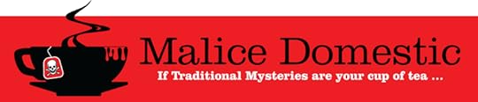 Malice Domestic Mystery Convention