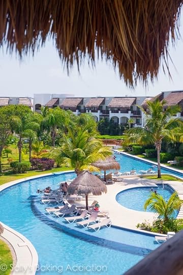 Riviera Maya Trip 2015