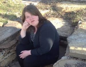 Author Photo