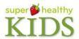 super healthy kids