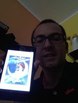 foto di Daniel Di Benedetto.