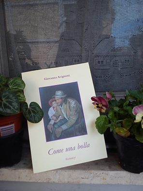 foto di Samantha Terrasi.