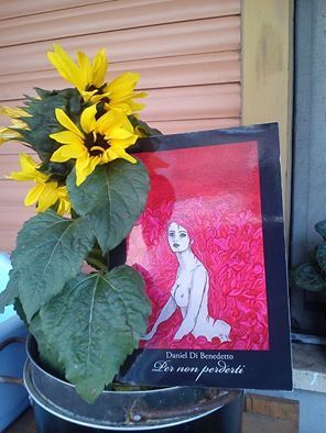 foto di Samantha Terrasi.