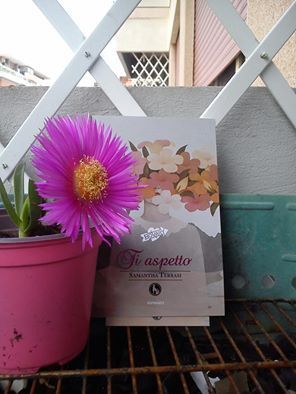 foto di Samantha Terrasi.