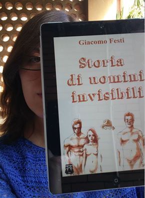 foto di Ilaria Pasqua.