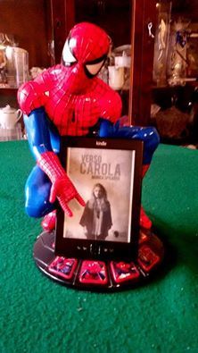 foto di Clara Cerri Scrittrice.