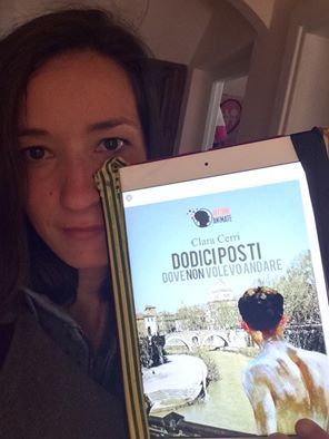 foto di Phoenix. Francesca Rossini.