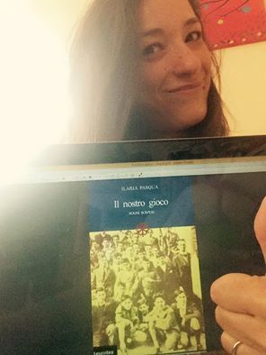 foto di Francesca Rossini.