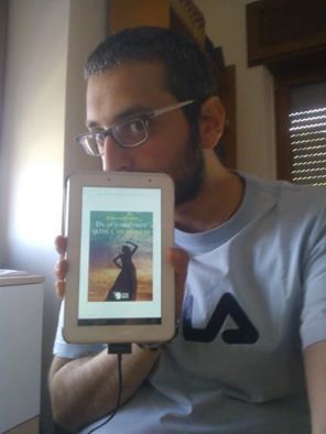 foto di Luca De Filippo.