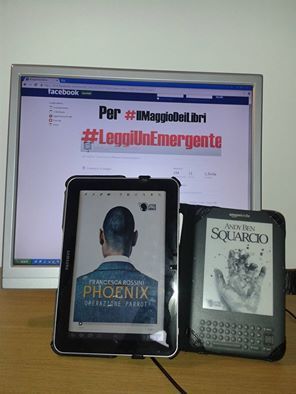 foto di Ilaria Trifiro'.