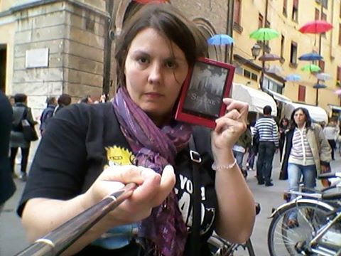 foto di Fedor IJockey.