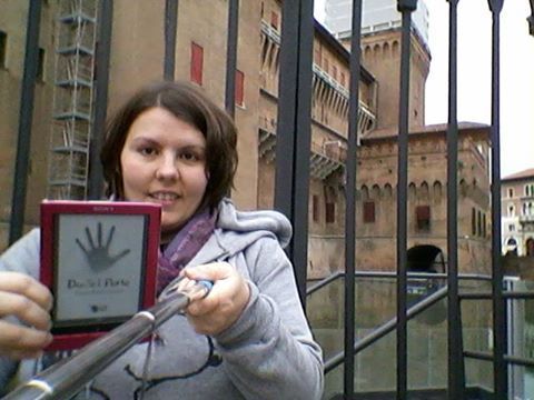 foto di Fedor IJockey.