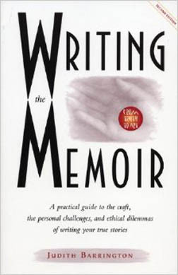 Barrington-Writing