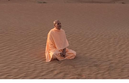 radhanath swami