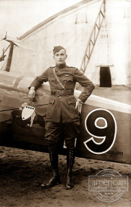 WAR & CONFLICT BOOK ERA: WORLD WAR I/AVIATION, PHOTOGRAPHY, OBSERVATION