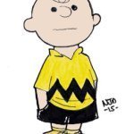 Good Ole' Charlie Brown - Color - Peanuts
