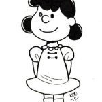 Lucy - Peanuts