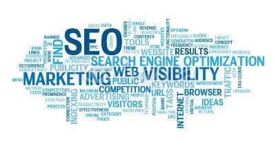 Online Writing and SEO