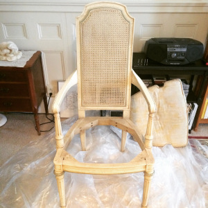 Chair 2