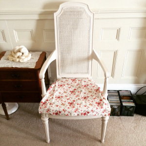 Chair 3
