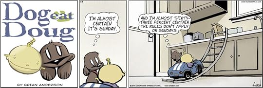 Dog Eat Doug for 05/03/2015