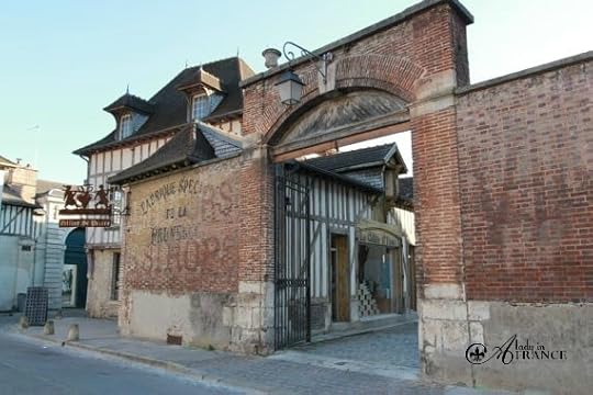 troyes - 215
