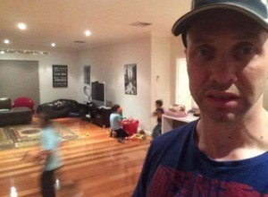 Bewildered By Our Luck