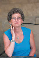 Author/speaker Tandy Balson