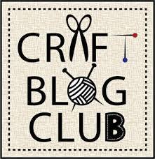 CraftBlog Club Logo