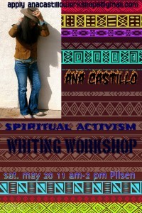 chicago workshop