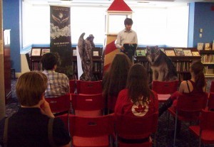You nailed it J.R. Matheson. Great reading from Destiny's Gate. Loved your favourite scene from the novel. Congratulations.