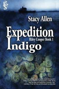 book cover print