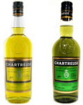 Chartreuse