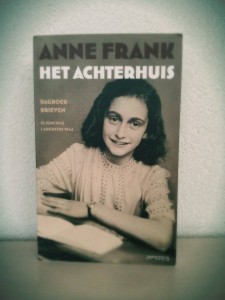 Anne Frank Het Achterhuis
