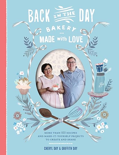 Back in the Day Bakery Made with Love