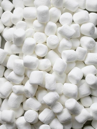 Mini Marshmallows