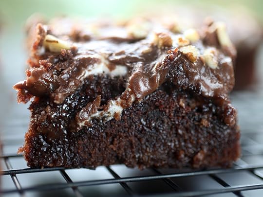Cocoa-Cola Snack Cake