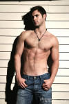 talldarkandhandsomemalemodel