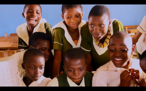 The World Is As Big Or As Small As You Make It Documentary- Kid World Citizen