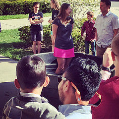 Love baptisms @northstarfamily #transformation