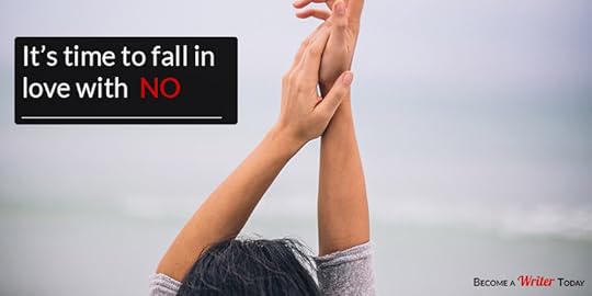 Fall in love with no